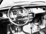 Skoda 110 R 1970 года